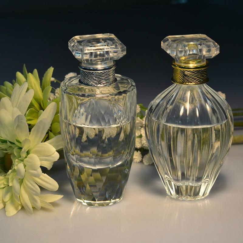 customized perfume bottle wholesale