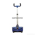 2015 fashionable transport style Four Wheels Segway Scooter 3