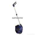 2015 fashionable transport style Four Wheels Segway Scooter 5