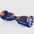 Fashionable transport style Two Wheel Scooters With high quality   1