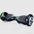 Top quality of  2 wheel balancing electric scooter 3