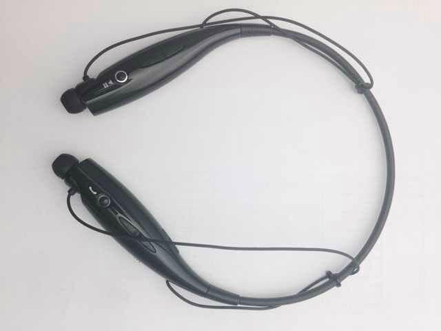 LG730Bluetooth headset 4