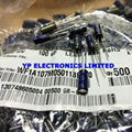 100uf 10v DIP capacitor 10v100uF 5*11.5 10v100uf 100uf10v for mother board Hospi