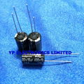 10UF 400V Capacitor Aluminum