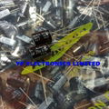 470UF 25V DIP capacitor 25V 470UF