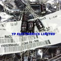 10UF 200V 200V 10UF DIP Electrolytic capacitor ecap 10UF200V 200V10UF 8*11.5 for 1