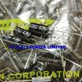 470UF 16V DIP capacitor 16V 470UF 8*16 470UF16V 16V470UF 470UF16V High frequency