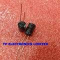 220UF 25V capactor 25V220UF 8*11.5