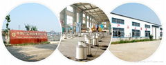 Pingyin Guanghui Aluminum Co., Ltd