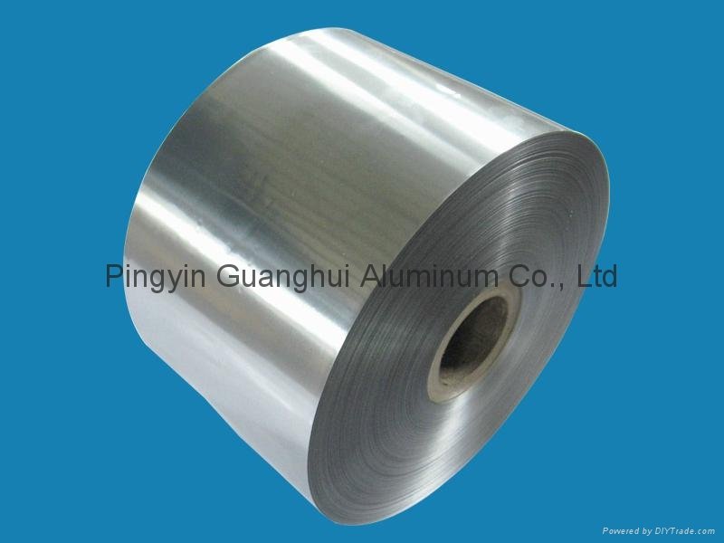 Aluminum coil 3