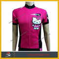 Sublimated Custom-made Wholesale Cycling Jersey 1