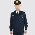 security guards' uniforms 1