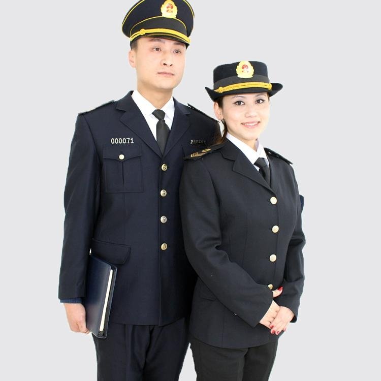 security guards' uniforms 4