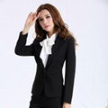 Women's Suits 2