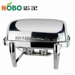 S/S Chafing Dish