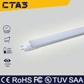 t8 oval shape led tube1750lm 18w 120cm 120deg  3