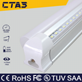 14w integrated t8 led tube 1150lm 120deg 90cm CE ROHS 2