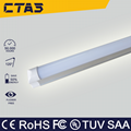 18w integrated t8 led tube 1500lm 120cm 120deg CE ROHS 2