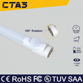 Ir Sensor t8 led tube 18w 120cm 1750lm 120deg CE ROHS  3