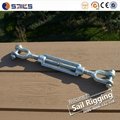  US Type Drop  Forged Turnbuckles 2