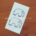 Customized Cute Pattern Temporary Body Tattoo Sticker 1