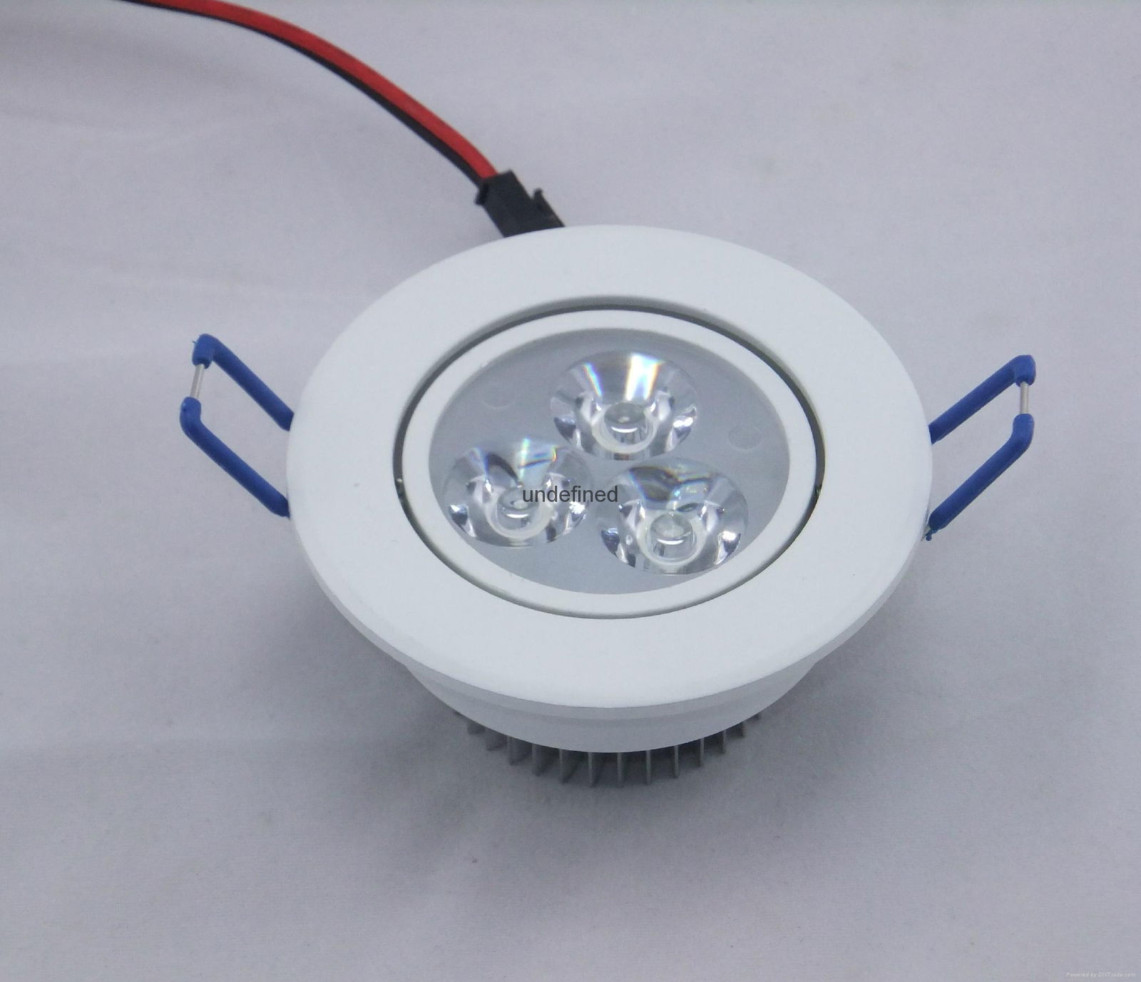 LED Ceiling Down Light Indoor Spot Lamp for Home Living Room Decoration Light 2