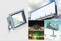 Quality Led Flood Light Led Floodlight Outdoor Lightings 5