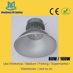 LED workshop Stadium parking lots supermarket warehouse lamp explosion light