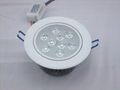 LED Ceiling Down Light Indoor Spot Lamp for Home Living Room Decoration Light 4
