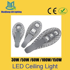 LED Street Lights Road Lamp waterproof IP65 led outdoor light garden lights