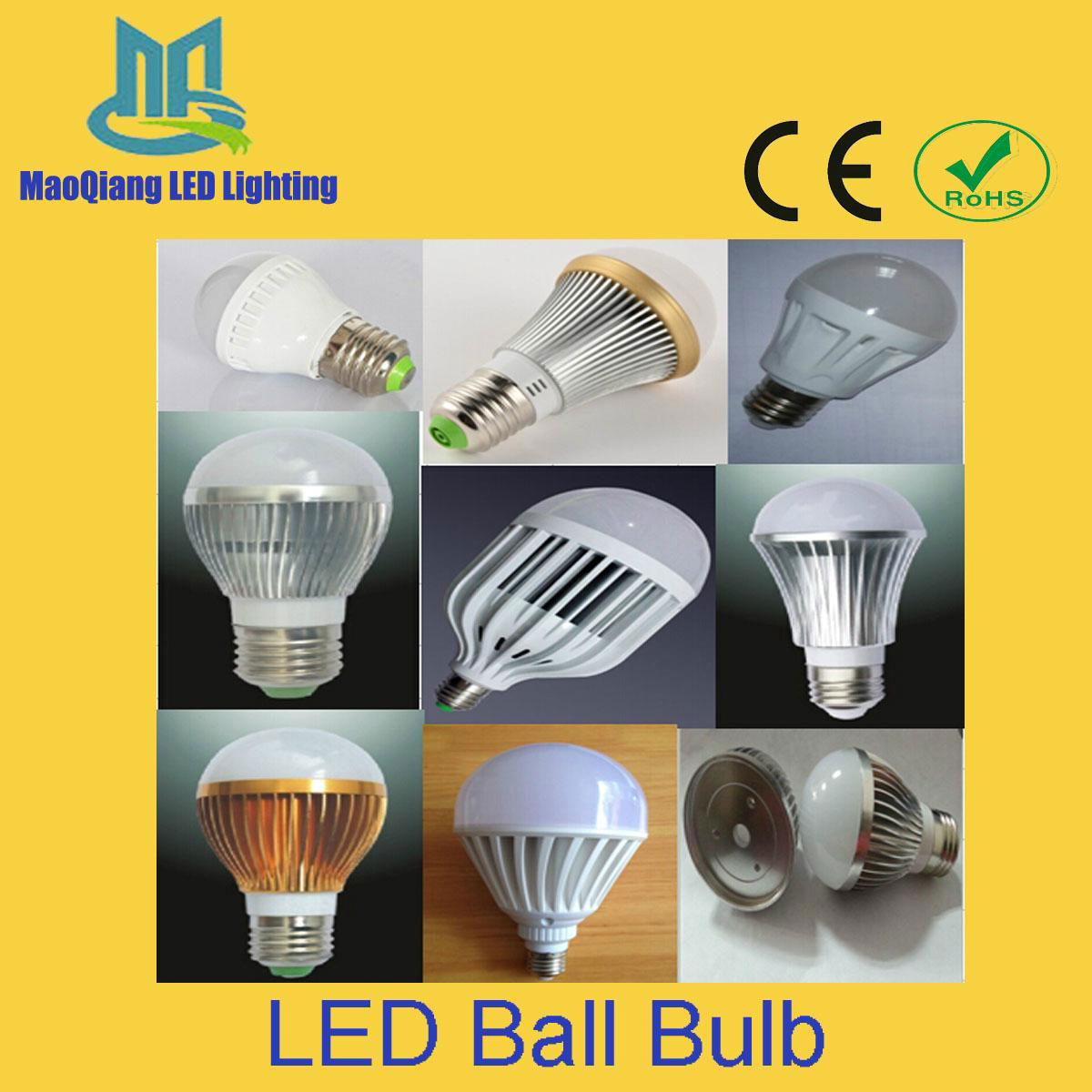 LED Light Lamp LED Lamp LED Ball Bulb