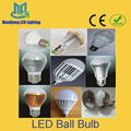 LED Light Lamp LED Lamp LED Ball Bulb