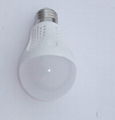 LED Light Lamp LED Lamp LED Ball Bulb 5