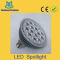 Led Light Lamp Led Spotlight Dwonlight bulb bubble  1