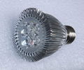 Led Light Lamp Led Spotlight Dwonlight bulb bubble  2