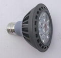 Led Light Lamp Led Spotlight Dwonlight bulb bubble  3