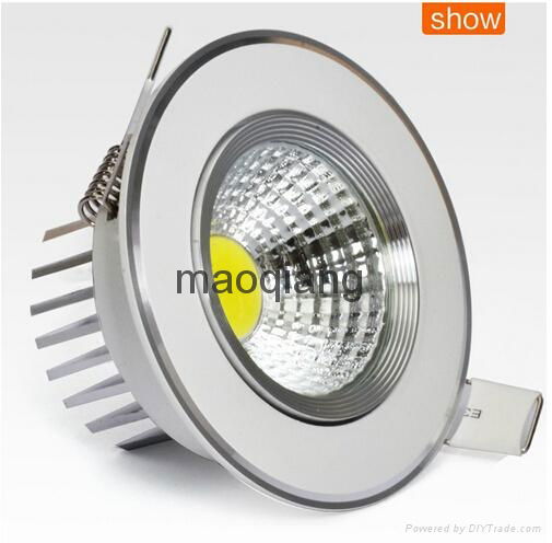 LED COB Downlight 