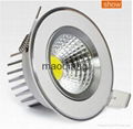 LED COB Downlight 