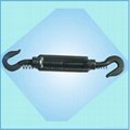 METRIC DIN 1480 FORGED TURNBUCKLE 2