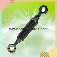 DIN 1480 FORGED TURNBUCKLE(EYE/EYE)