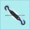 METRIC DIN 1480 FORGED TURNBUCKLE 4