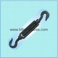 METRIC DIN 1480 FORGED TURNBUCKLE 3