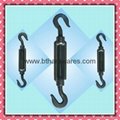 METRIC DIN 1480 FORGED TURNBUCKLE 5