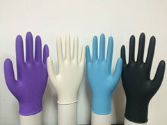 Nitrile Gloves