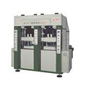 Vertical Plastic Injection Moulding Machine 1