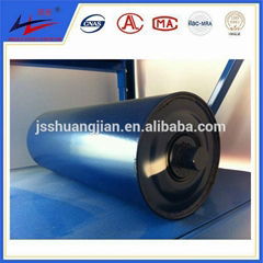 Painting Steel Roller for Coal Mining