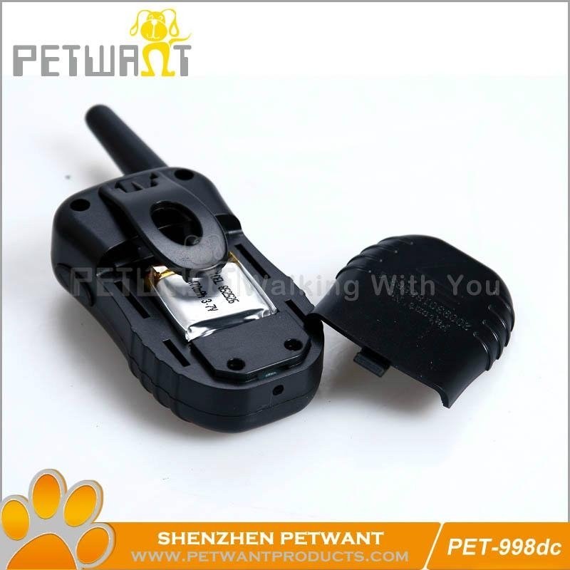 remote training collar for dogs 2