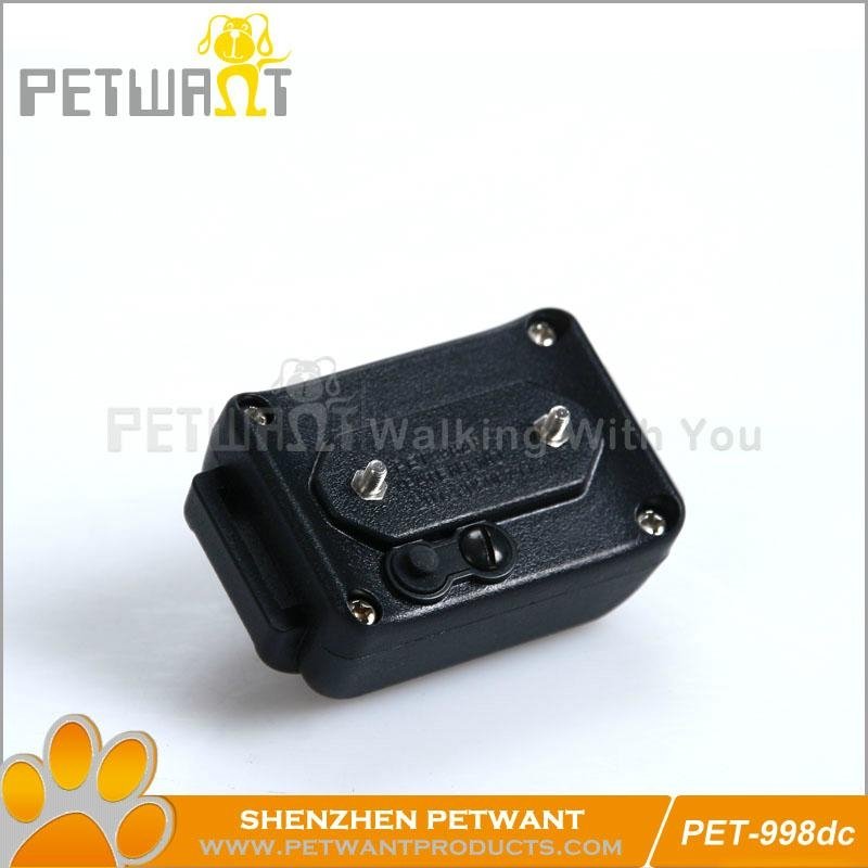 remote training collar for dogs 4