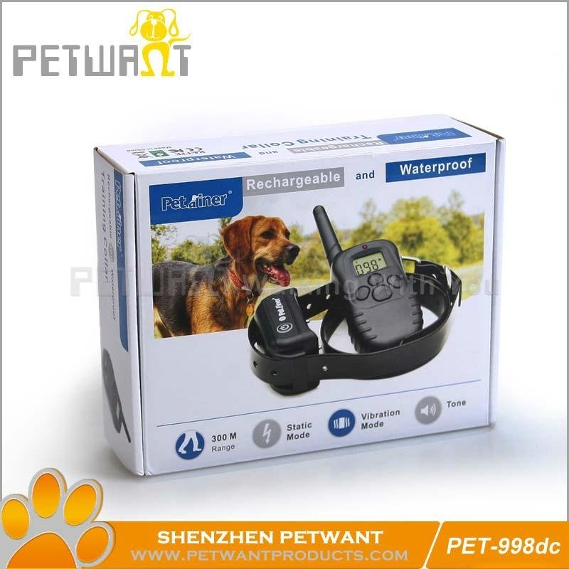 remote training collar for dogs 5