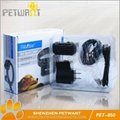PET-850 Rechargeable Dog Electronic Shock Training Collar 2